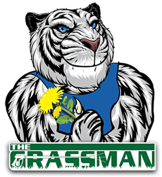 The Grassman, LLC Logo